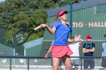 Anna-Marie Weissheim 300 - Luebecker Stadtmeisterschaft